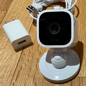 Blink Mini Camera